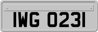 IWG0231