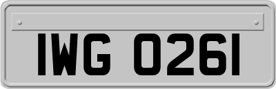 IWG0261