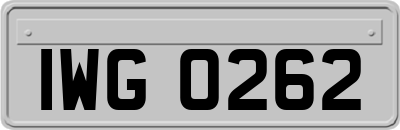 IWG0262