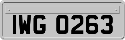 IWG0263