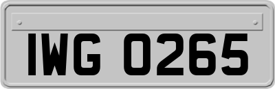 IWG0265