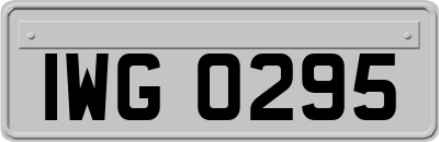 IWG0295