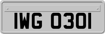 IWG0301