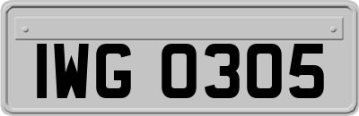 IWG0305