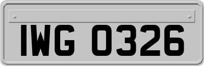 IWG0326