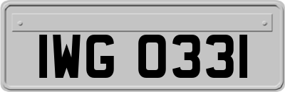 IWG0331