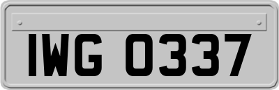 IWG0337