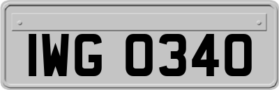 IWG0340