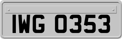 IWG0353