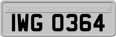 IWG0364