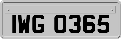 IWG0365