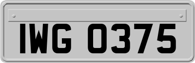 IWG0375
