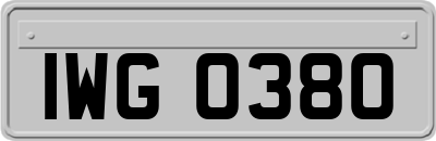 IWG0380