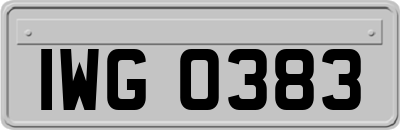 IWG0383