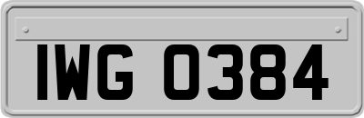 IWG0384