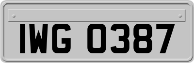 IWG0387