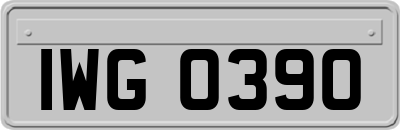 IWG0390