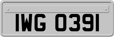 IWG0391