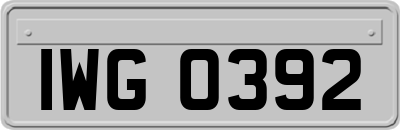 IWG0392