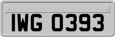 IWG0393