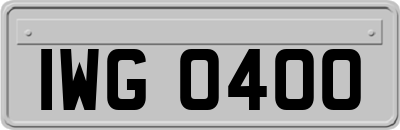 IWG0400