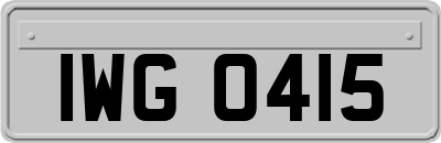 IWG0415