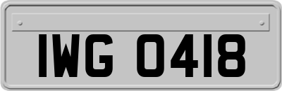 IWG0418