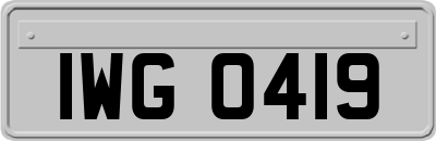 IWG0419