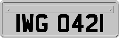 IWG0421