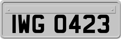 IWG0423