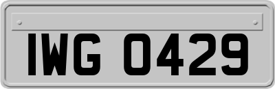 IWG0429