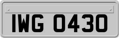 IWG0430