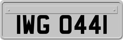 IWG0441
