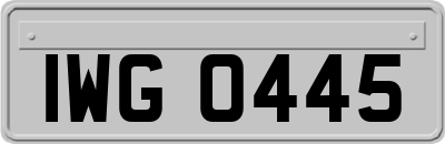 IWG0445