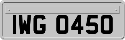 IWG0450