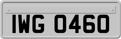 IWG0460