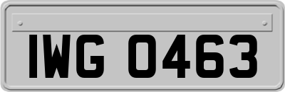 IWG0463