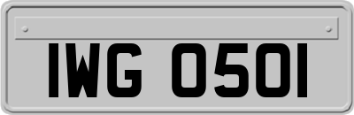 IWG0501