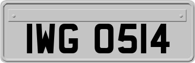 IWG0514