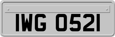 IWG0521