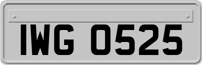 IWG0525