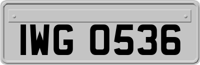 IWG0536