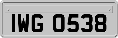 IWG0538