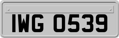 IWG0539