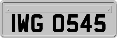 IWG0545