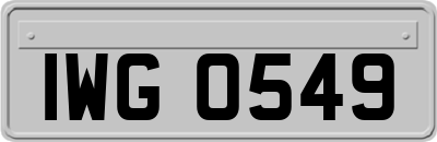 IWG0549