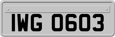 IWG0603