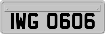 IWG0606