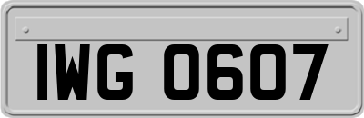 IWG0607