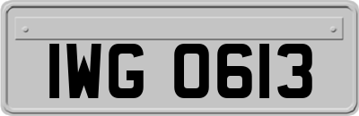 IWG0613